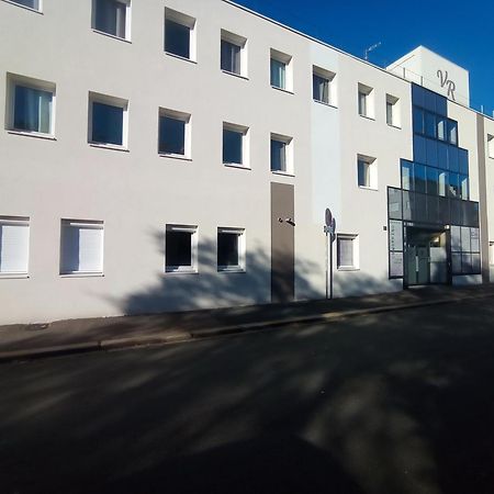 Villa Raphaelle #3 Centre Ville Avec Parking Hawr Zewnętrze zdjęcie