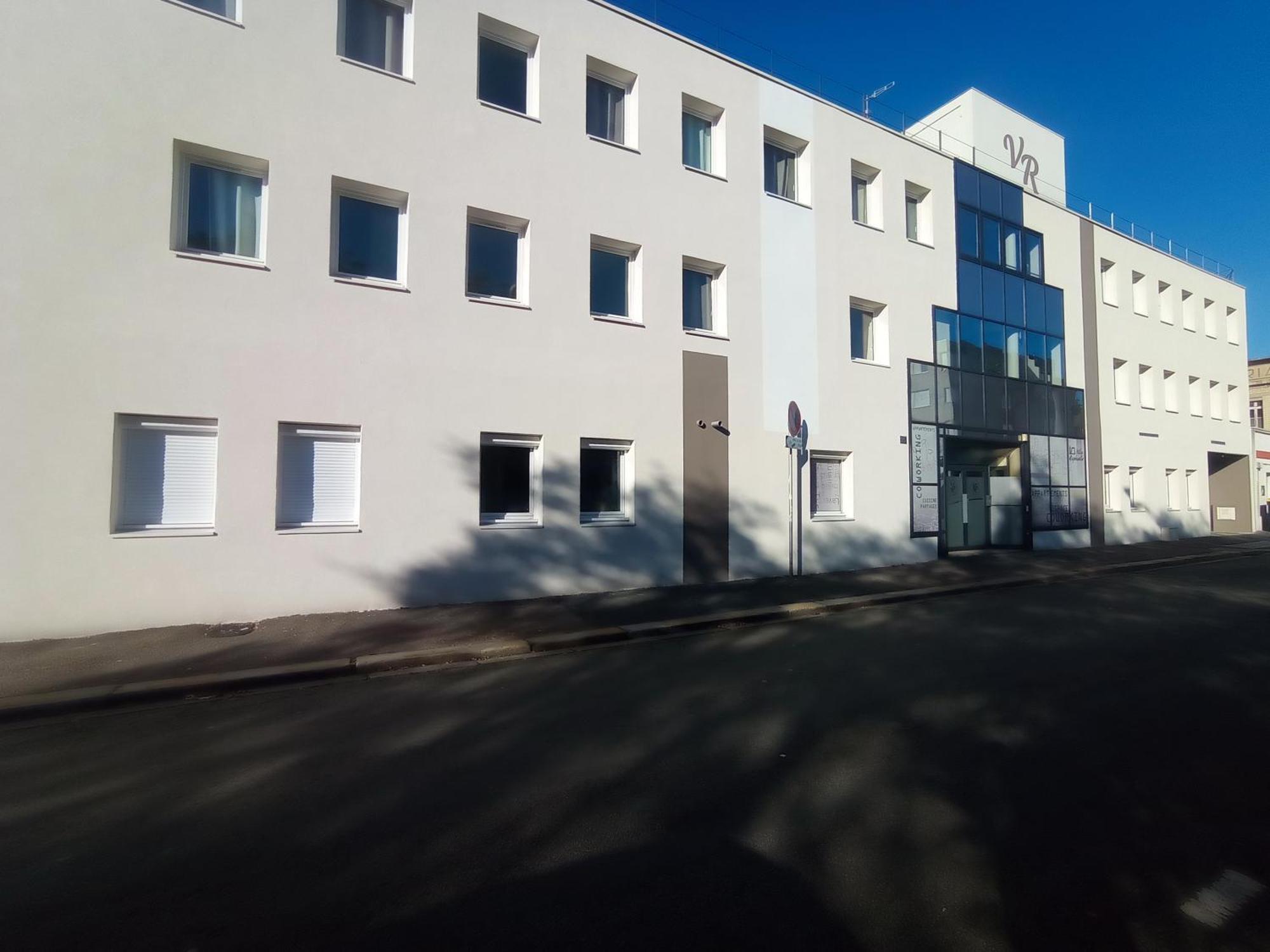 Villa Raphaelle #3 Centre Ville Avec Parking Hawr Zewnętrze zdjęcie