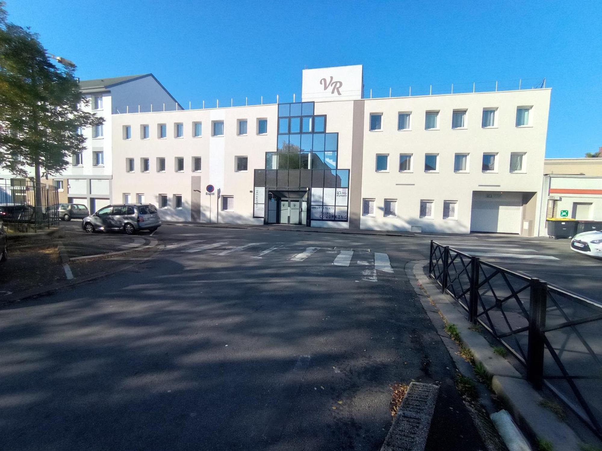 Villa Raphaelle #3 Centre Ville Avec Parking Hawr Zewnętrze zdjęcie